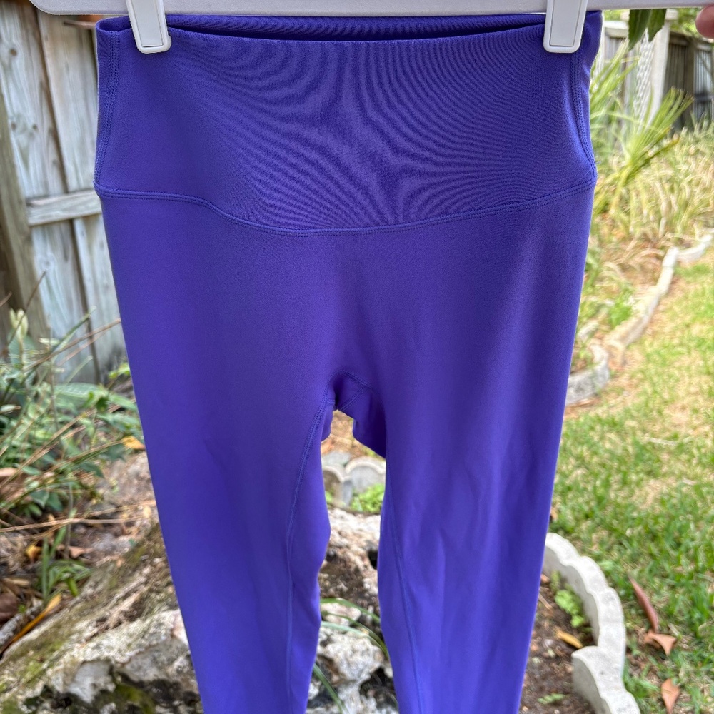 Reluna Original Sculptseam™ Legging in Moon Motel